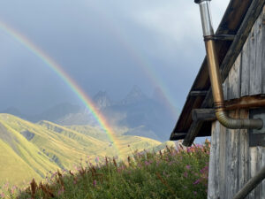 Arc en Ciel